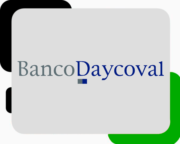 Logo BANCO DAYCOVAL