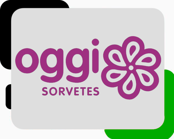 Logo OGGI SORVETES