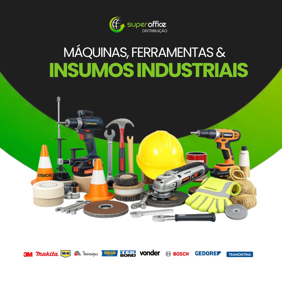 5 MAQUINAS