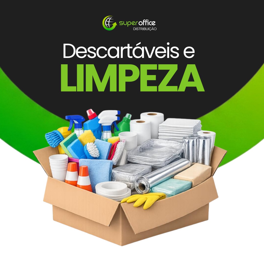 7 DESCARTAVEIS